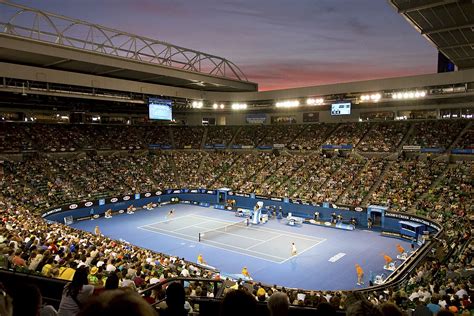 australian open wiki